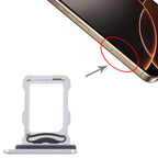 For iPhone 16 Pro Max SIM + SIM Card Tray