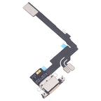 For iPhone 16 Pro Original Charging Port Flex Cable