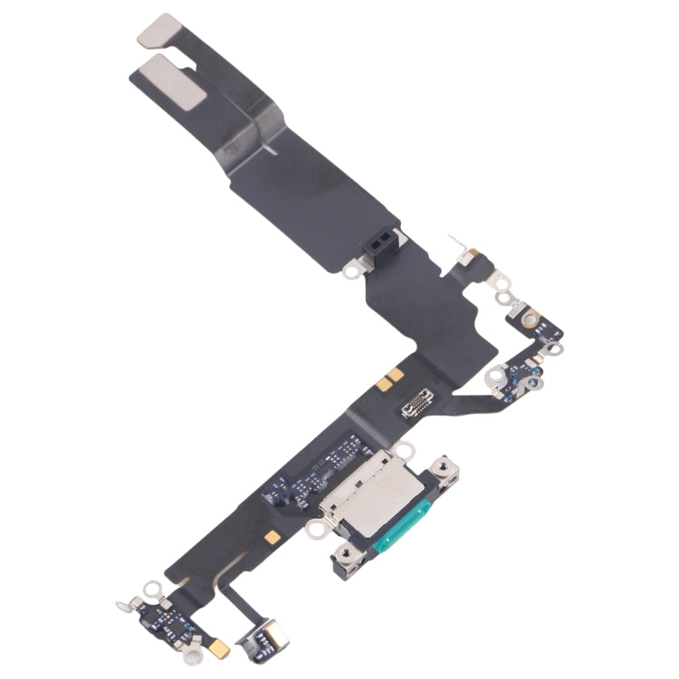 For iPhone 16 Original Charging Port Flex Cable