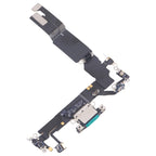 For iPhone 16 Original Charging Port Flex Cable