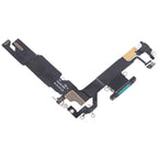 For iPhone 16 Original Charging Port Flex Cable