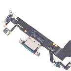 For iPhone 16 Original Charging Port Flex Cable