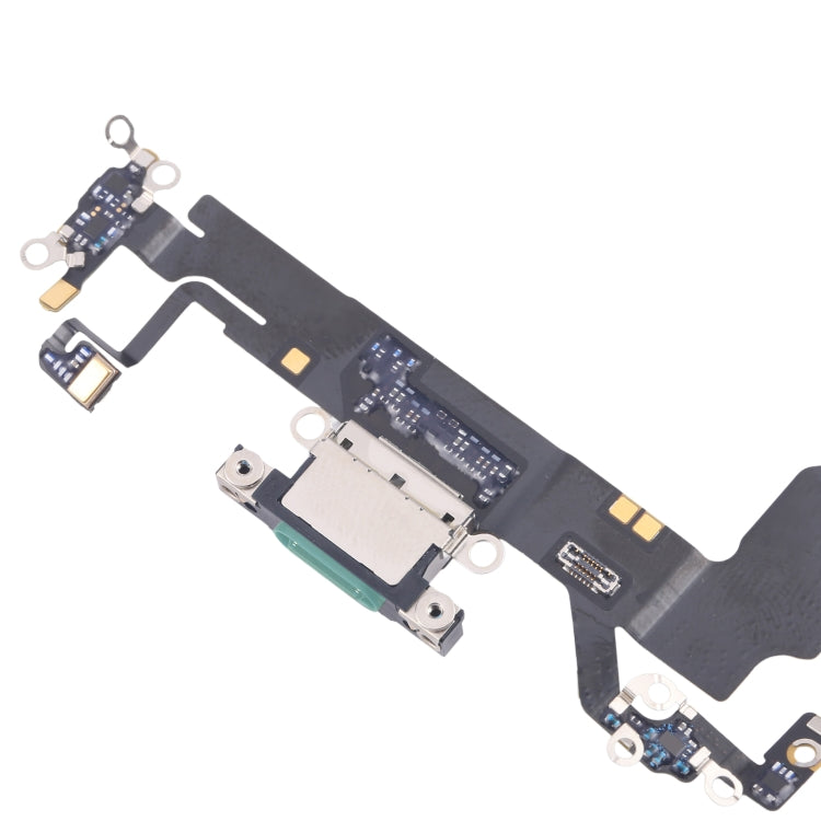For iPhone 16 Original Charging Port Flex Cable