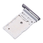 For Samsung Galaxy S24 FE SM-S721B Original SIM Card Tray + SIM Card Tray