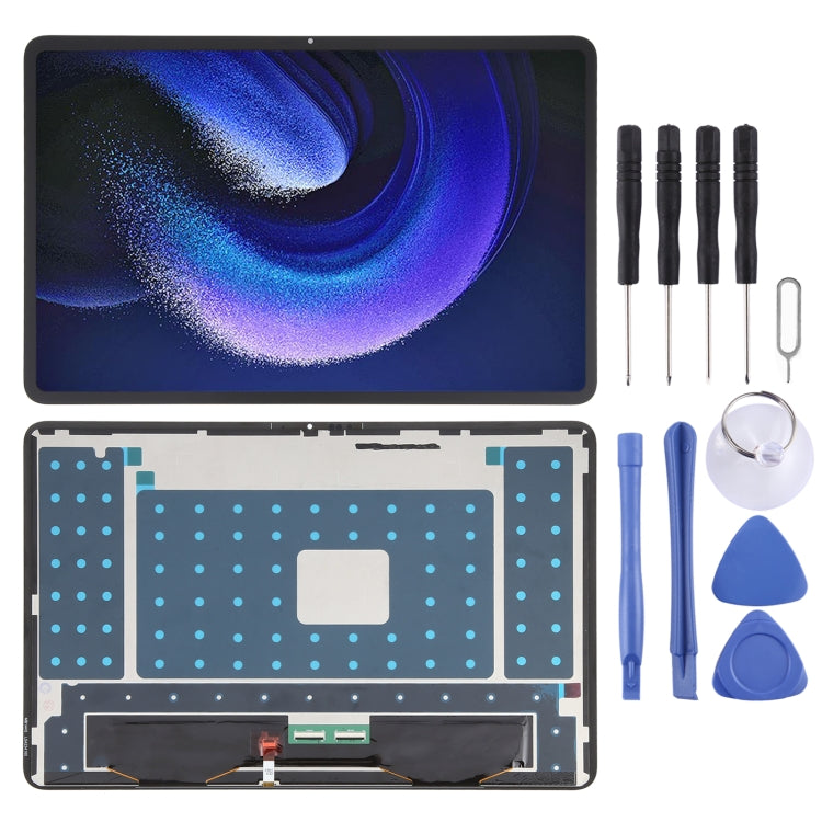 For Xiaomi Pad 6 Max LCD Screen with Digitizer Full Assembly