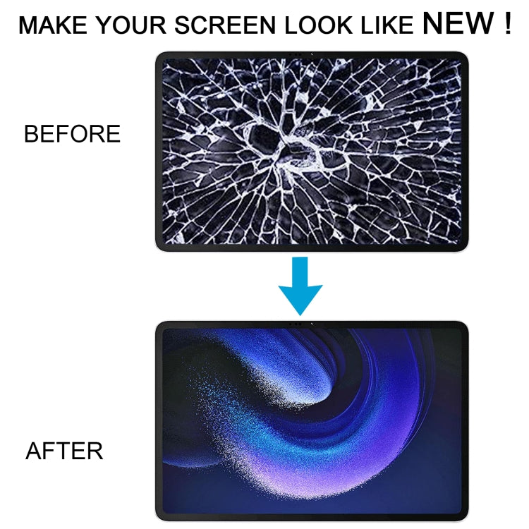 For Xiaomi Pad 6 Max LCD Screen with Digitizer Full Assembly