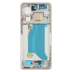 For Xiaomi 14T Pro Original Middle Frame Bezel Plate