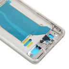 For Xiaomi 14T Pro Original Middle Frame Bezel Plate