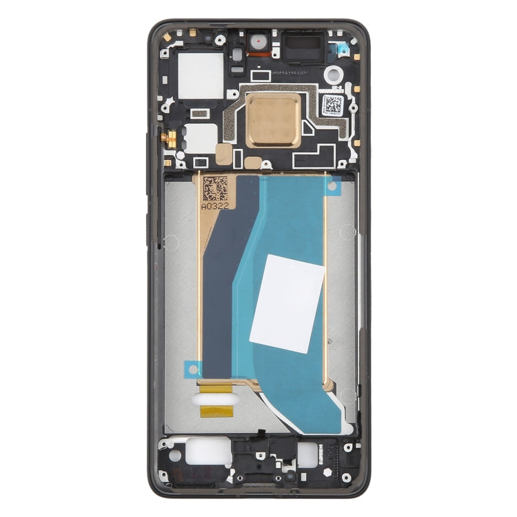 For Xiaomi Redmi K70 Ultra Original Middle Frame Bezel Plate