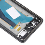 For Xiaomi Redmi K70 Ultra Original Middle Frame Bezel Plate