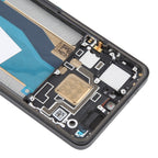 For Xiaomi Redmi K70 Ultra Original Middle Frame Bezel Plate