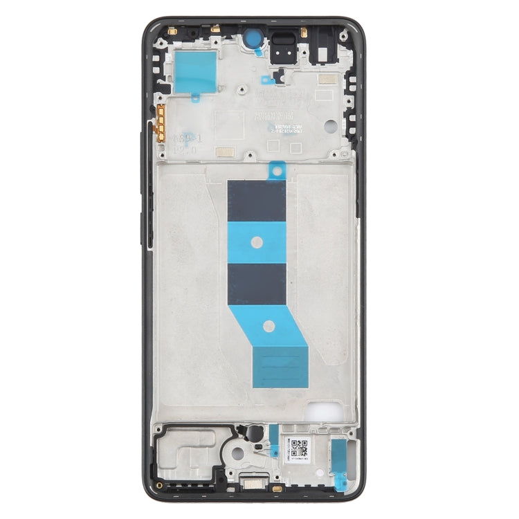 For Xiaomi Redmi Note 14 5G Original Middle Frame Bezel Plate