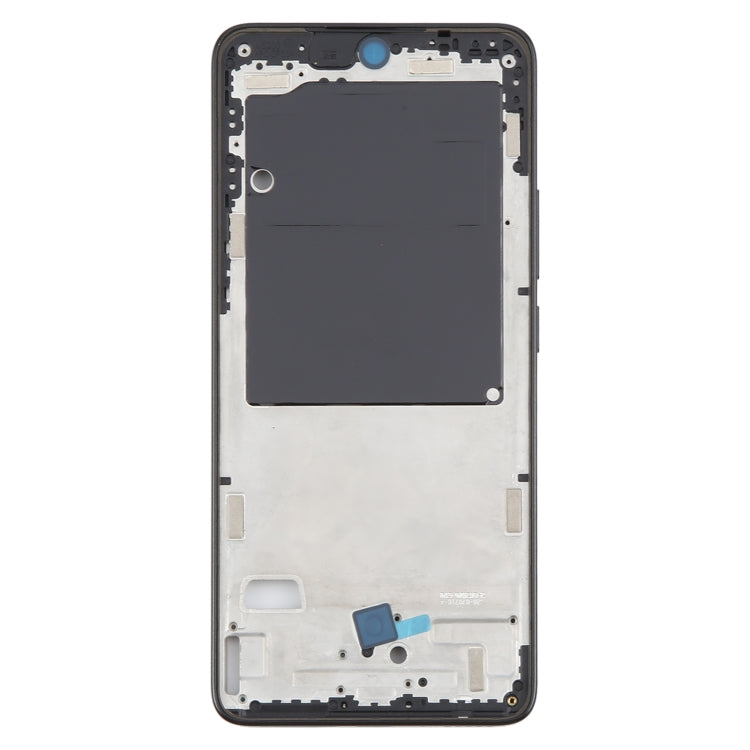 For Xiaomi Redmi Note 14 5G Original Middle Frame Bezel Plate