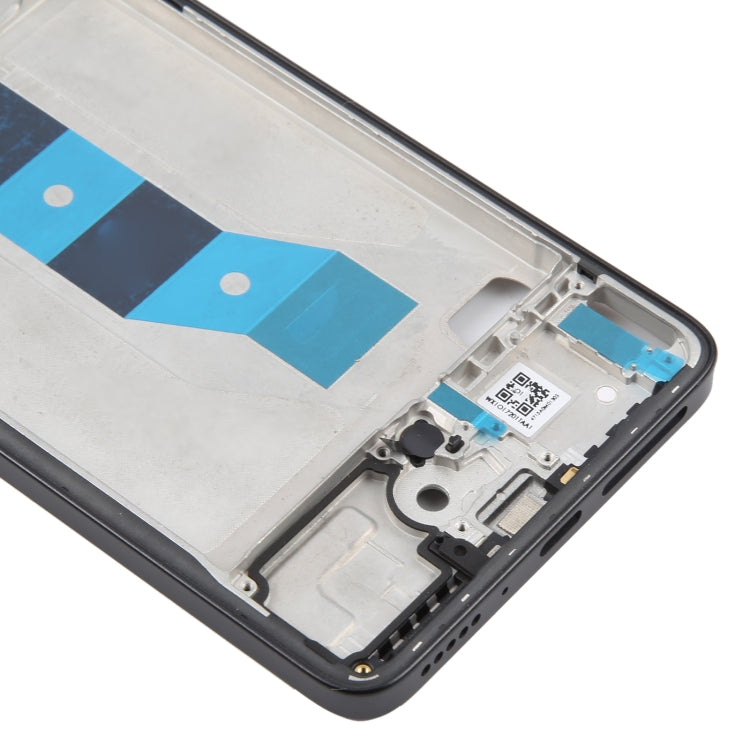 For Xiaomi Redmi Note 14 5G Original Middle Frame Bezel Plate