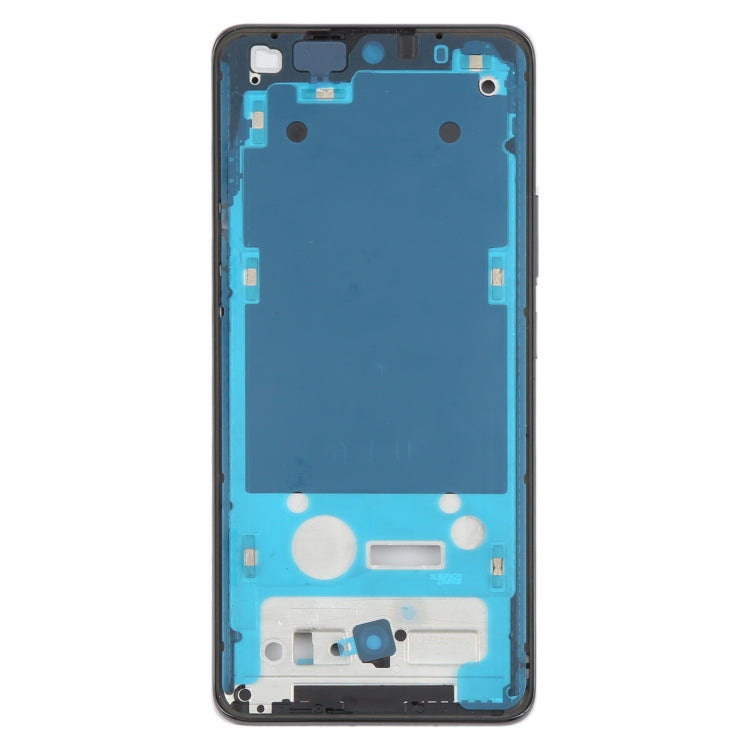 For Xiaomi Redmi Note 14 Pro Original Middle Frame Bezel Plate