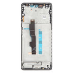 For Xiaomi Poco X6 Neo Original LCD Screen Digitizer Full Assembly with Frame