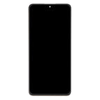 For Xiaomi Redmi Turbo 3 Original LCD Screen Digitizer Full Assembly with Frame