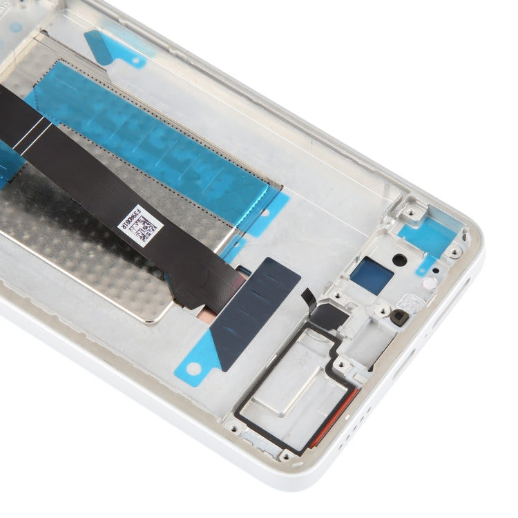For Xiaomi Redmi Turbo 3 Original LCD Screen Digitizer Full Assembly with Frame