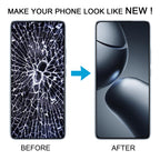 For Xiaomi 14T Pro Original LCD Screen Digitizer Full Assembly with Frame