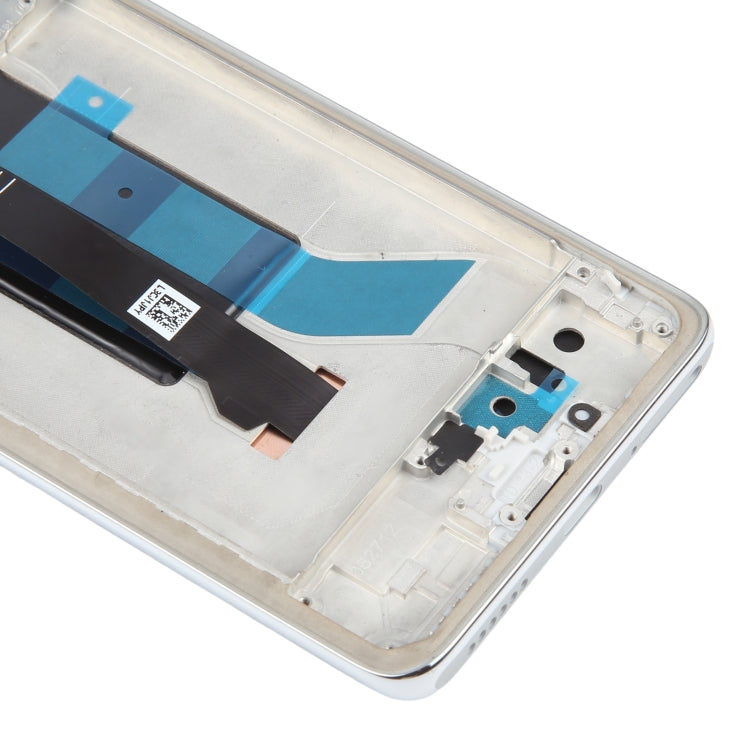 For Xiaomi Redmi Note 14 Pro Original LCD Screen Digitizer Full Assembly with Frame