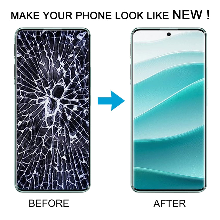 For Xiaomi Redmi Note 14 Pro Original LCD Screen Digitizer Full Assembly with Frame