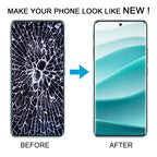 For Xiaomi Redmi Note 14 Pro Original LCD Screen Digitizer Full Assembly with Frame