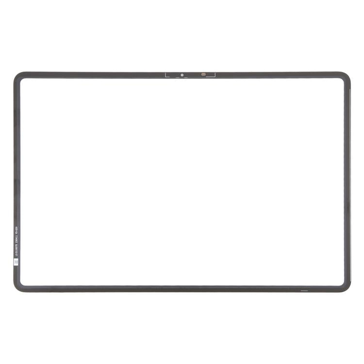 For Honor MagicPad 13 GDI-W09 Front Screen Outer Glass Lens with OCA Optically Clear Adhesive