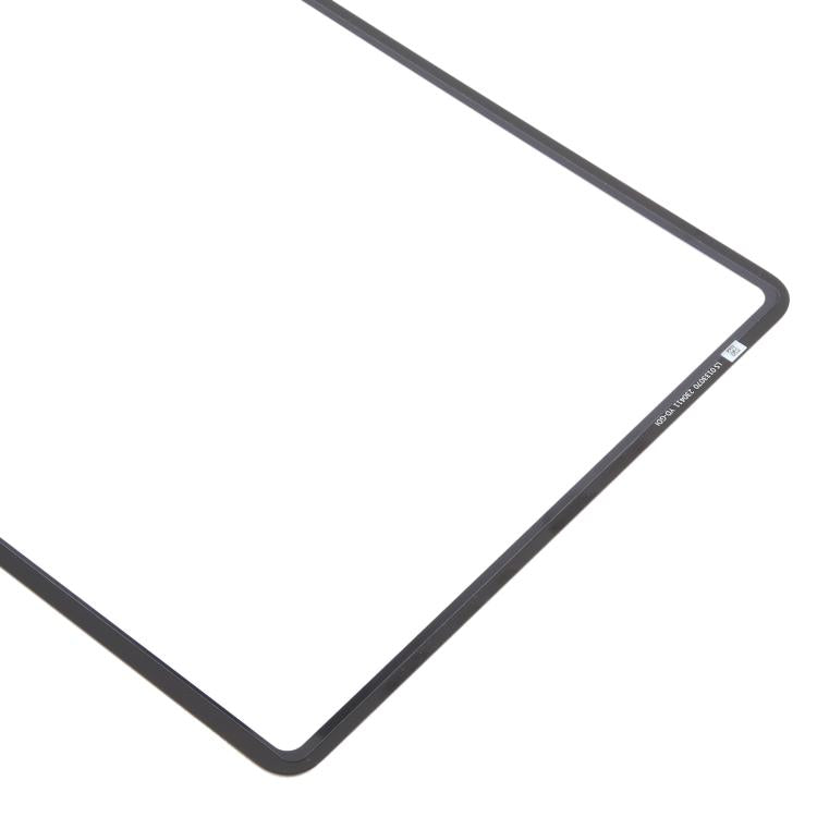 For Honor MagicPad 13 GDI-W09 Front Screen Outer Glass Lens with OCA Optically Clear Adhesive