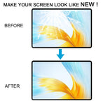 For Honor MagicPad 13 GDI-W09 Front Screen Outer Glass Lens with OCA Optically Clear Adhesive