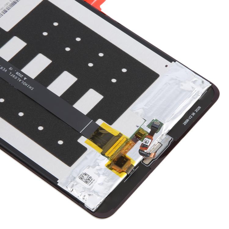 For Honor Waterplay 8 HDL-W09 Original LCD Screen with Digitizer Full Assembly