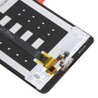 For Honor Waterplay 8 HDL-W09 Original LCD Screen with Digitizer Full Assembly