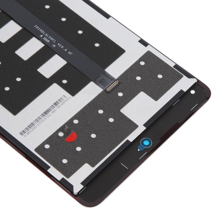 For Honor Waterplay 8 HDL-W09 Original LCD Screen with Digitizer Full Assembly