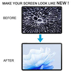 For Huawei MatePad Air DBY2-W00 Original LCD Screen with Digitizer Full Assembly