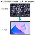 For Huawei MatePad 11 2023 DBR-W10 Bright Version Original LCD Screen with Digitizer Full Assembly