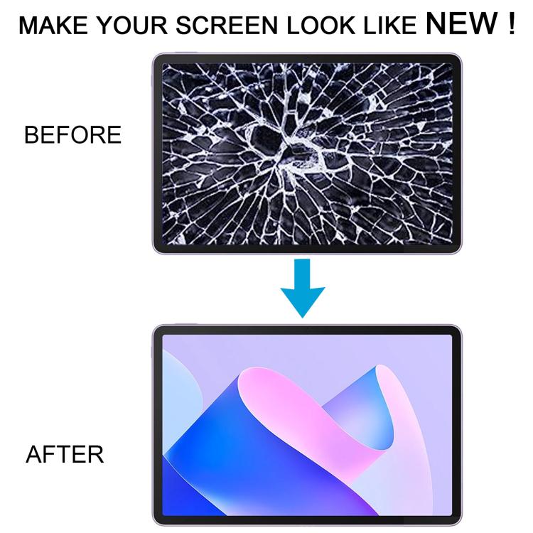 For Huawei MatePad 11 2023 DBR-W10 Bright Version Original LCD Screen with Digitizer Full Assembly