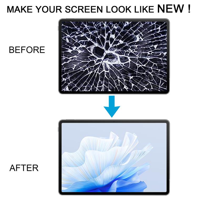 For Huawei MatePad Air DBY2-W00 Matte Version Original LCD Screen with Digitizer Full Assembly