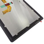 For Honor Pad X8a Original LCD Screen with Digitizer Full Assembly