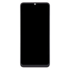 For Xiaomi Redmi 13R 5G Original AMOLED Material LCD Screen Digitizer Full Assembly with Frame