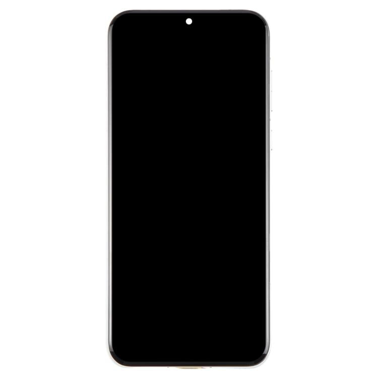 For Huawei Pura 70 Pro Original LCD Screen Digitizer Full Assembly with Frame