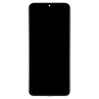 For Huawei Pura 70 Pro Original LCD Screen Digitizer Full Assembly with Frame