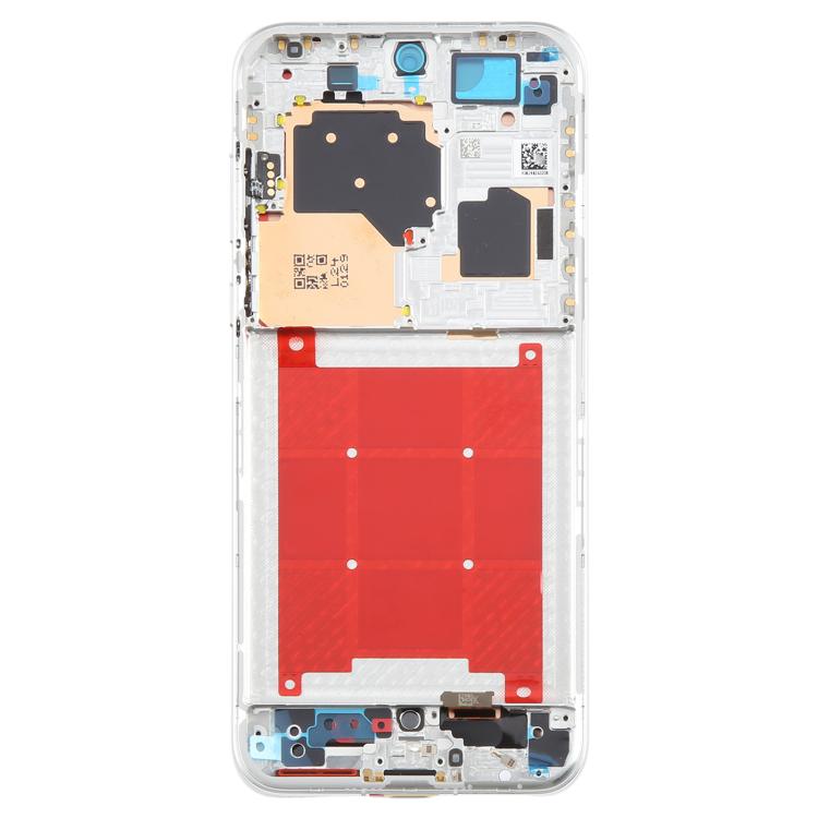 For Huawei Pura 70 Pro Original LCD Screen Digitizer Full Assembly with Frame
