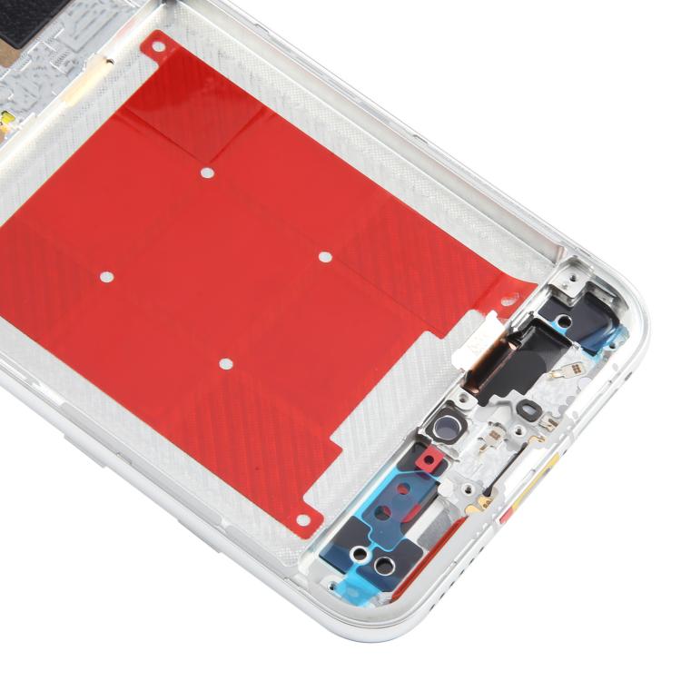 For Huawei Pura 70 Pro Original LCD Screen Digitizer Full Assembly with Frame