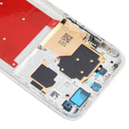 For Huawei Pura 70 Pro Original LCD Screen Digitizer Full Assembly with Frame