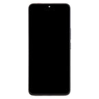 For Honor 300 Original LCD Screen Digitizer Full Assembly with Frame