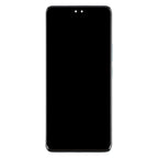 For Honor 90 Pro Original LCD Screen Digitizer Full Assembly with Frame