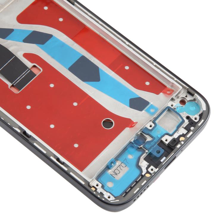 For Honor X60i Original LCD Screen Digitizer Full Assembly with Frame