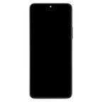 For Honor X60 Original LCD Screen Digitizer Full Assembly with Frame