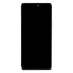For Honor X60 Pro Original LCD Screen Digitizer Full Assembly with Frame