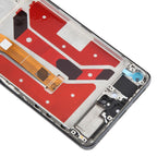 For Honor X60 Pro Original LCD Screen Digitizer Full Assembly with Frame