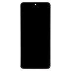 For Honor 200 Original LCD Screen Digitizer Full Assembly with Frame